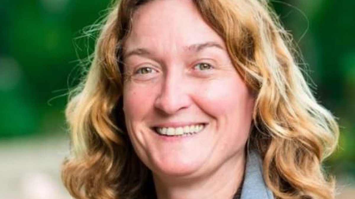 Read more about the article Laurence Danel appointed as the new estate manager of the Hospices de Nuits-Saint-Georges