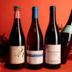 November auction report: Loire whites and sweet wines attract interest