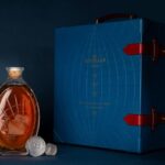 Fine Spirits Auction: The final flourish