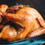 What to pair with Christmas poultry and game?
