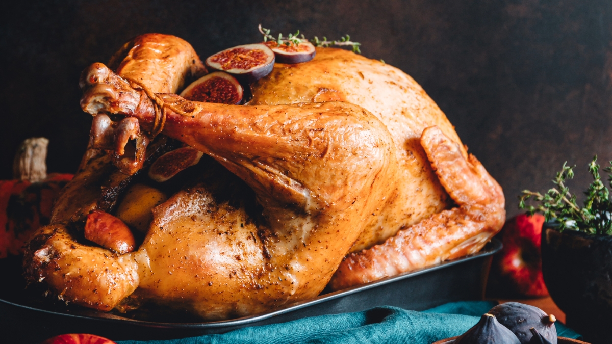 Read more about the article What to pair with Christmas poultry and game?