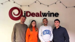 Read more about the article Who are the people managing wine logistics at iDealwine?