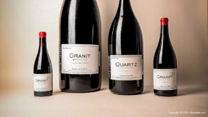 Read more about the article Domaine Vaccelli ex-estate auction for the Arc-en-Ciel charity