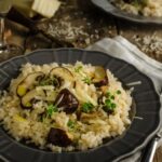 What wine to pair with risotto?