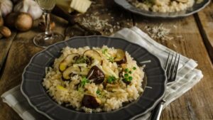 Read more about the article What wine to pair with risotto?