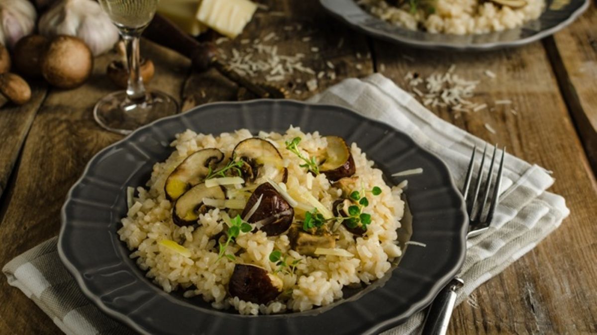 Read more about the article What wine to pair with risotto?