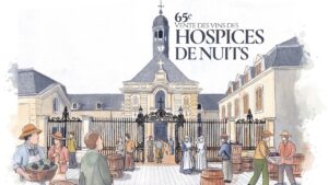 Read more about the article Hospices de Nuits-Saint-Georges Auction: What’s New & How to Sign up