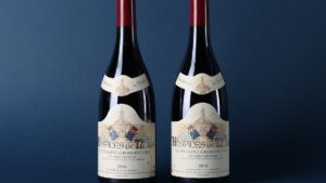 Read more about the article Can I buy just one bottle at the Hospices de Nuits auction?