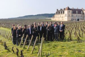 Read more about the article What was the Hospices de Nuits auction like for the iDealwine team?