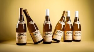 Read more about the article March Auction report: Bordeaux and Burgundy deliver standout results