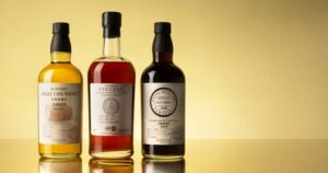 Read more about the article Fine Spirits Auction | Refined Spirits 