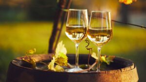 Read more about the article The three stages of evolution for white wines