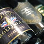 Ageing gracefully? Which Champagne to keep in your cellar