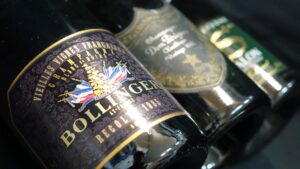Read more about the article Ageing gracefully? Which Champagne to keep in your cellar