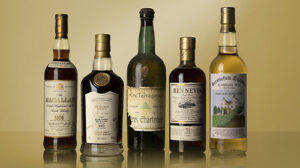 Read more about the article How to resell your spirits?