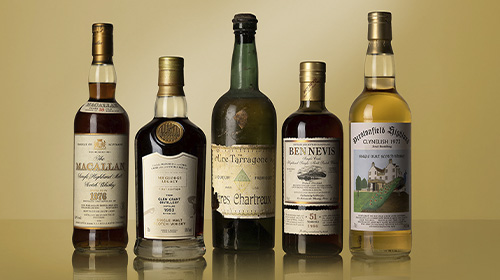 Read more about the article How to resell your spirits?