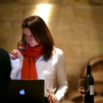 Inside Bordeaux: An Interview with Jane Anson