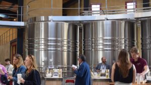 Read more about the article 2025 En Primeurs | Pessac-Léognan – Vintage analysis and top picks