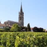 2025 En Primeurs | Right Bank: Saint-Émilion and Pomerol