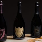 Dom Pérignon unveils three new cuvées