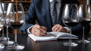 Read more about the article 2025 En Primeurs | The critics’ favourites