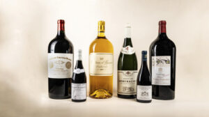 Read more about the article The Investor’s Cellar – A Private Collection with Recoverable VAT