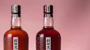 Read more about the article Fine Spirits Auction | Myths and Legends