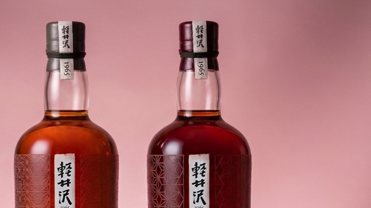 Read more about the article Fine Spirits Auction | Myths and Legends