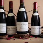 Which are the highest-priced wines in the world?