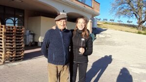 Read more about the article The passing of Emidio Pepe: Abruzzo loses its most visionary winemaker