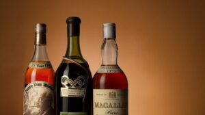Read more about the article Fine Spirits Auction | Spirit heritage