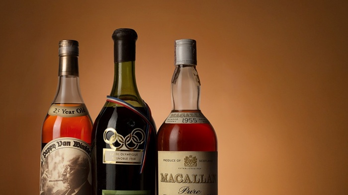Read more about the article Fine Spirits Auction | Spirit heritage
