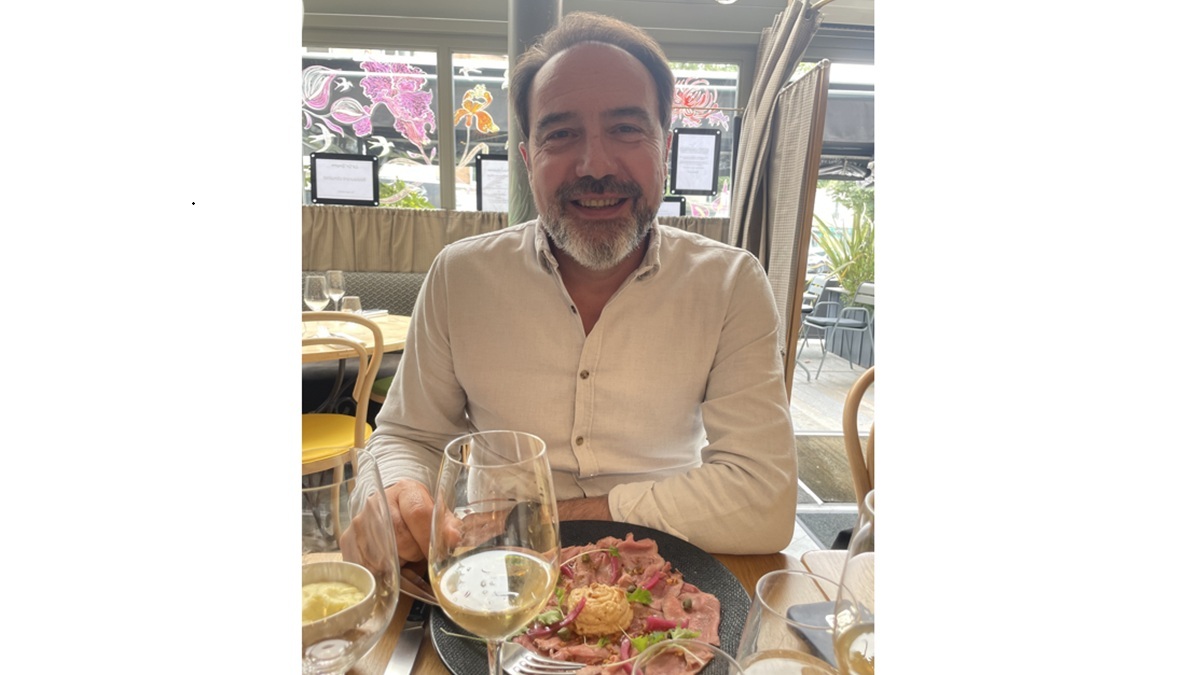 Read more about the article Domaine du Closel: Ivan Massonnat sets his sights on Savennières
