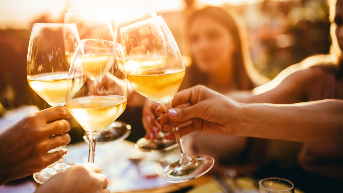 Read more about the article 12 wines to enjoy as an aperitif!