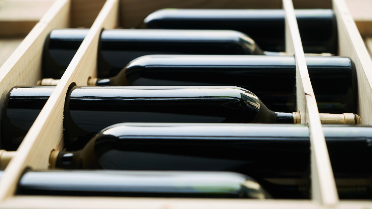 Read more about the article 2025 En Primeur | 10 fine wines for less than €50