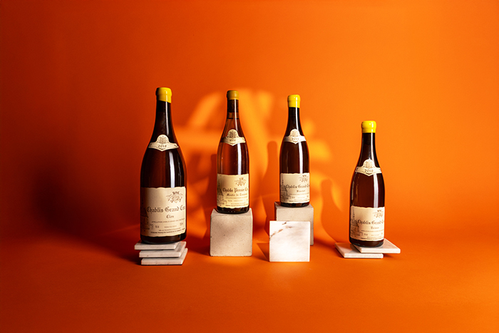 Read more about the article The Story of Three Auction Stars: one very old Bordeaux, one Grand Cru Raveneau and one rare Cuvée Cathelin