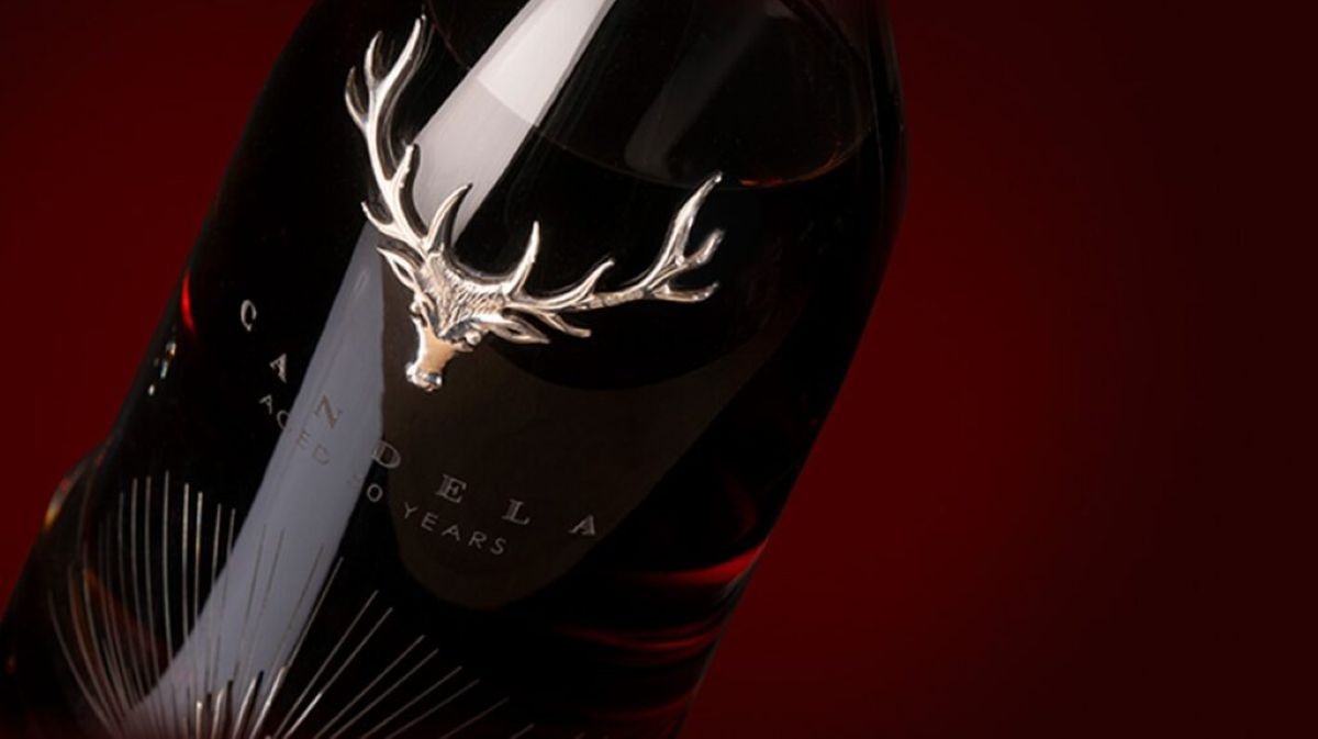 Read more about the article Fine Spirits Auction | Autumnal colours
