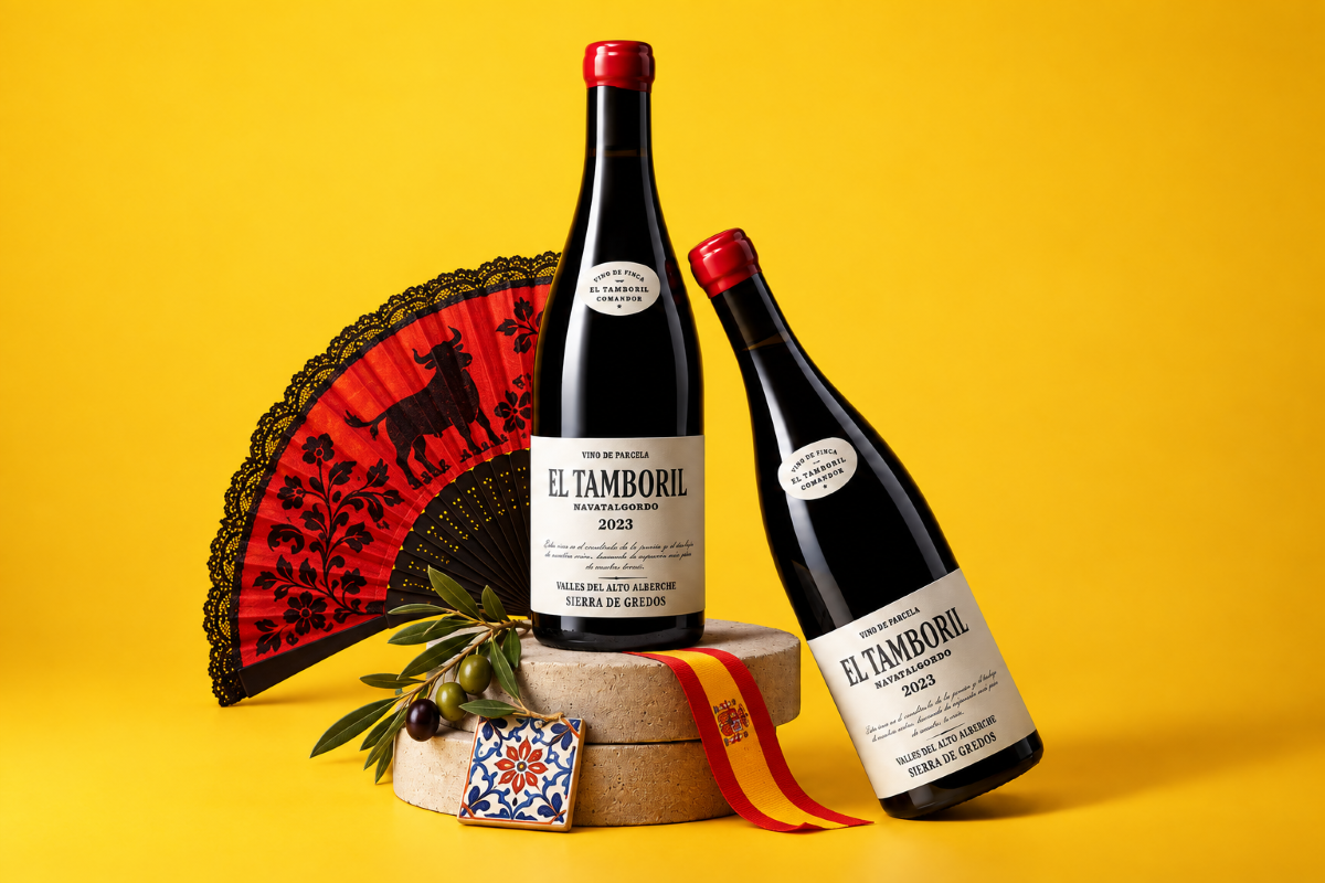 Read more about the article ¡Salud! iDealwine launches its Spanish website