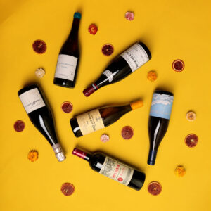 Read more about the article “There’s extraordinary momentum in the wine auction market at the moment.”